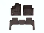 47171312 - : FloorLiner™ DigitalFit® for WeatherTech Image