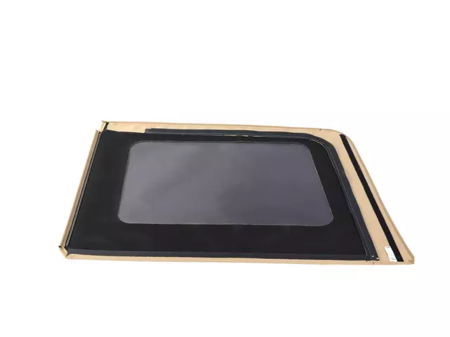 Quarter Window, Right - Mopar (6AG82RU5AB)