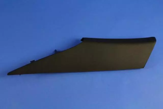 1WW26DX9AC - Interior Trim: D Pillar Molding, Right for Mopar Image