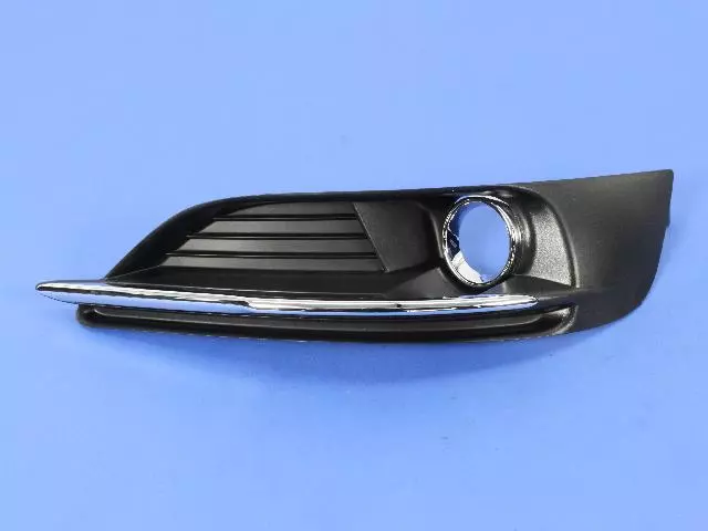 68082052AB - Frame, Bumper and Fascia: Fog Lamp Bezel, Right for Mopar Image