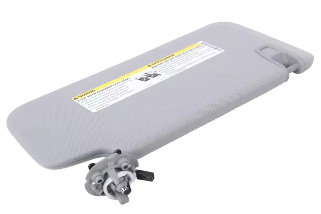 84195202 - : Sun-Visor - Driver's Side (LH) for GMC: Acadia Image