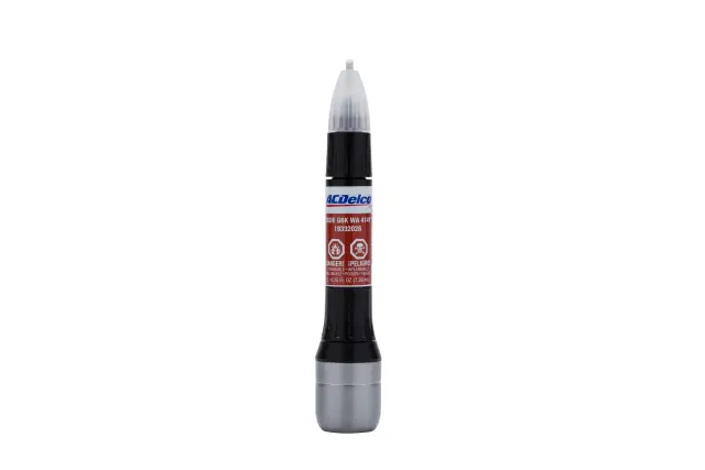 Some Like It Hot (WA414Y) Four-In-One Touch-Up Paint - .5 oz Pen - ACDelco (19332028)