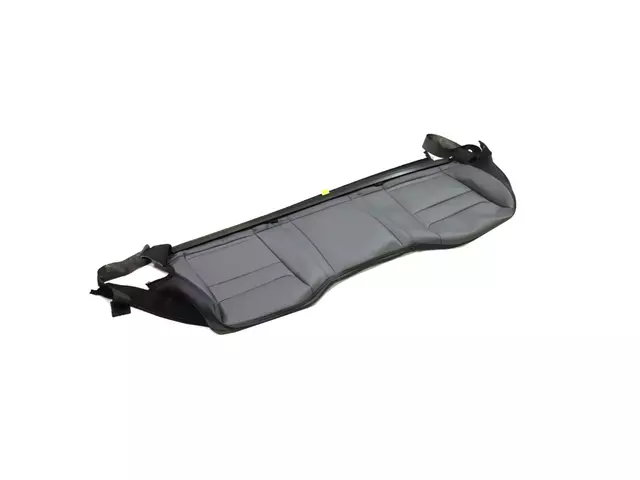 6QS99LA8AB - Interior Trim: Rear Seat Cushion Cover for Mopar Image