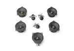 BSDS1F44HIFIKIT - : Stage One BMW Speaker Upgrade for F44 with Standard Hi-Fi for Bavsound Image