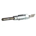 ZD28 - Ignition: Motorcraftâ„¢ Diesel Glow Plug for Ford: E-250 Econoline Club Wagon, E-350 Econoline, E-350 Econoline Club Wagon, F-250, F-350 Image