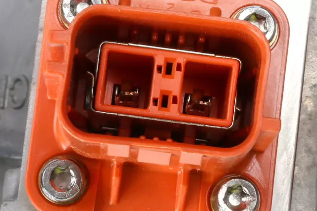 23453239 - Electrical: Module for GM Image