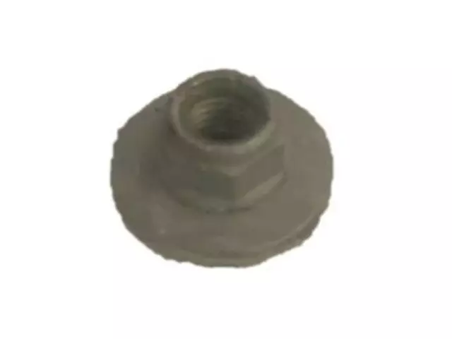 W707492S440 - Engine: Engine Mount Nut for Ford: Crown Victoria | Lincoln: Town Car | Mercury: Grand Marquis, Marauder Image