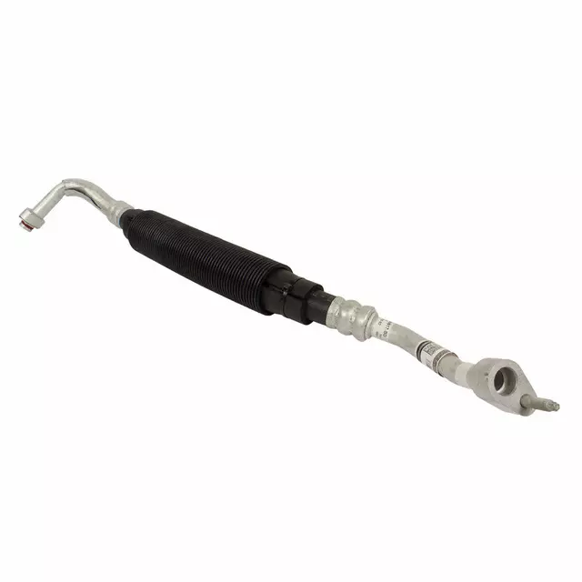 BL3Z19867A - HVAC: Return Hose for Ford: F-150 Image