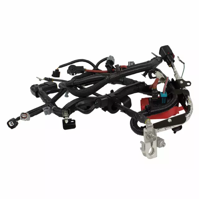 Positive Cable - Ford (DB5Z-14300-D)