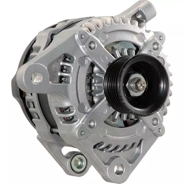 3351297 - : Alternator for ACDelco Image