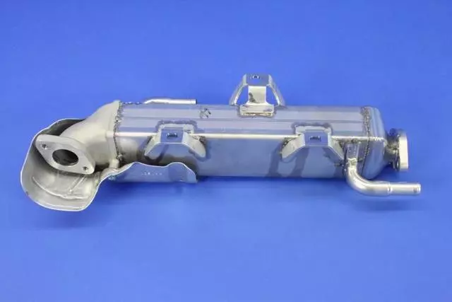 Egr Cooler - Mopar (04627647AG)