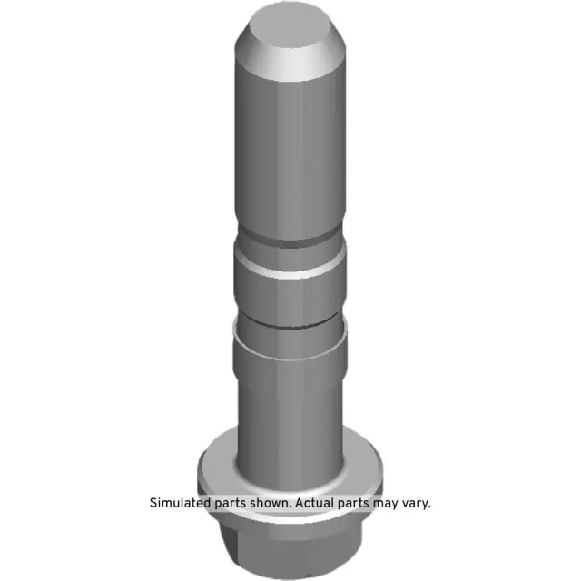 11611760 - : Connecting Rod Bolt for Chevrolet: Silverado 2500 HD, Silverado 3500 HD | GMC: Sierra 2500 HD, Sierra 3500 HD Image