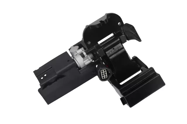 Motor Assembly - GM (84452643)