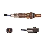 2344656 - : Oxygen Sensor 4 Wire, Direct Fit, Heated, Wire Length: 29.53 for Denso Image