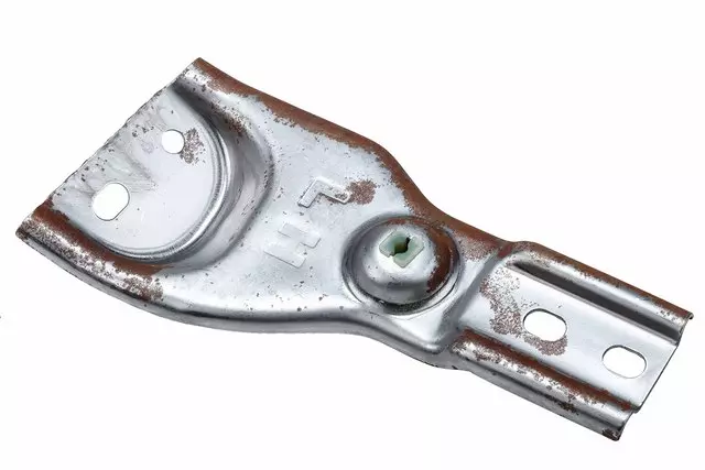 96678853 - Body: Reinforced Beam Center Bracket for GM Image