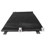 YJ742 - HVAC: Motorcraftâ„¢ A/C Condenser for Ford: Expedition, F-150 | Lincoln: Navigator Image