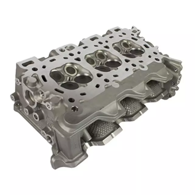 Cylinder Head - Passenger Side (RH) - Ford (AA5Z-6049-C)