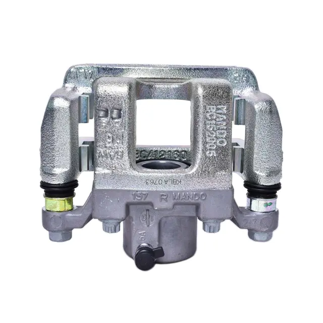 16A5136 - : Mando Disc Brake Caliper for Mando Image