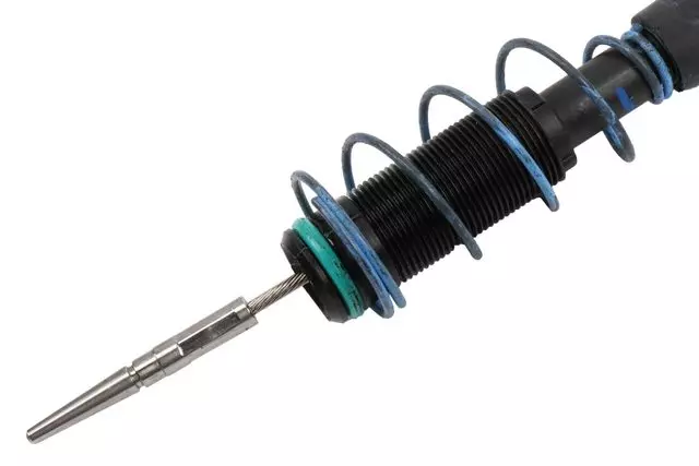 84507729 - Automatic Transmission: Shift Control Cable for Cadillac: Escalade, Escalade ESV | Chevrolet: Suburban, Tahoe | GMC: Yukon, Yukon XL Image