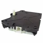 YH1758 - HVAC: Motorcraftâ„¢ Motor Assembly for Mercury: Mountaineer Image