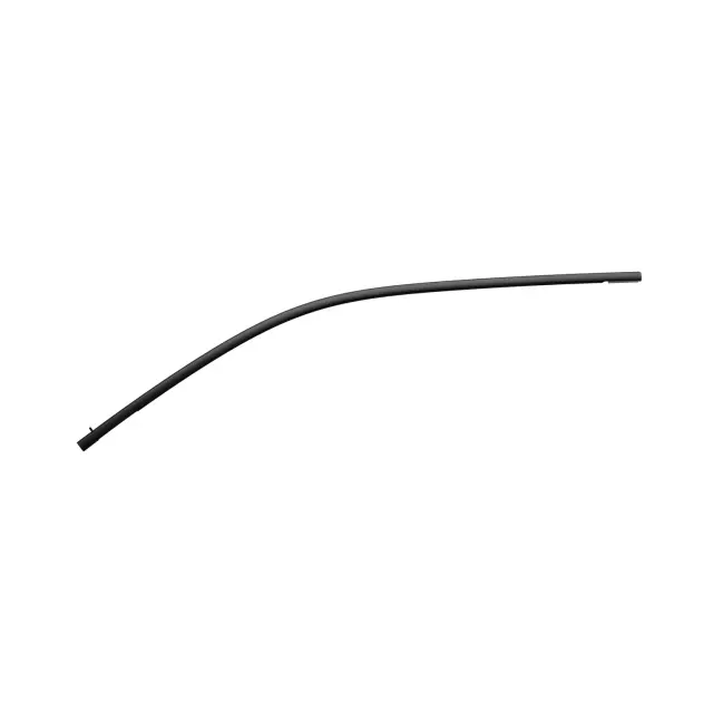 « 68348681AG – Doors, Door Mirrors and Related Parts : Ouverture De Jour Moulure, Côté Gauche pour Mopar Image »