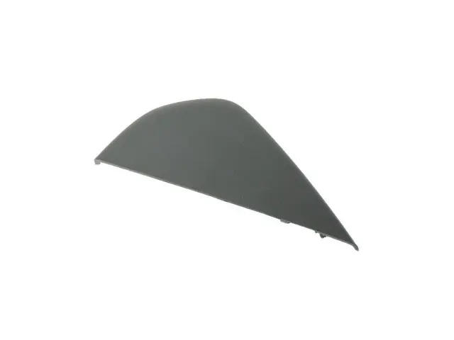 5UT70DX9AA - Interior Trim: Instrument Panel End Cap, Left for Mopar Image