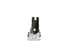 68638983AA - Frame, Bumper and Fascia: Track Bar Bracket, Left for Mopar Image