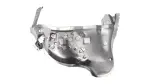 6160807050 - Body: Inner Wheelhouse for Toyota Image