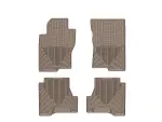 WTNT222223 - : All Weather Floor Mats for WeatherTech Image