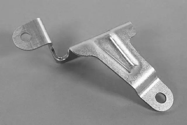 68149025AB - 8HP70; 8-Speed; Automatic Transmission: Shift Cable Bracket for Mopar Image