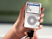 Ipod Interface Module Kit - Mopar (82210181AB)