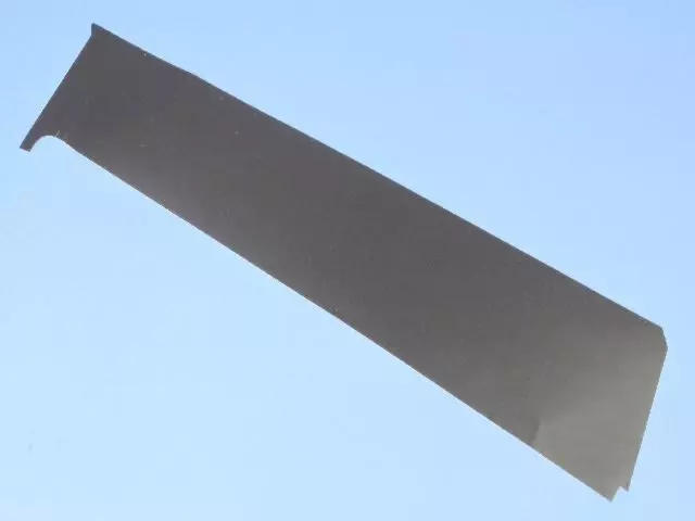 B Pillar Applique, Left - Mopar (5116269AB)