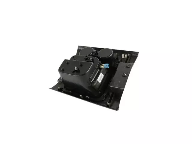 5VC931X9AB - Interior Trim: Center Console Bezel for Mopar Image