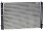 214601MC0A - Cooling System: Radiator for Infiniti Image