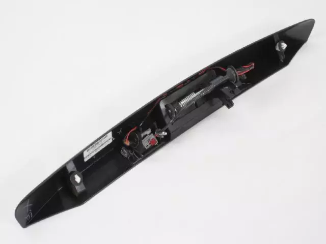 Light Support Bar - Mopar (1HS59RXFAC)