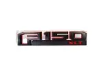 GL3Z16720C - Body: Nameplate for Ford: F-150 Image
