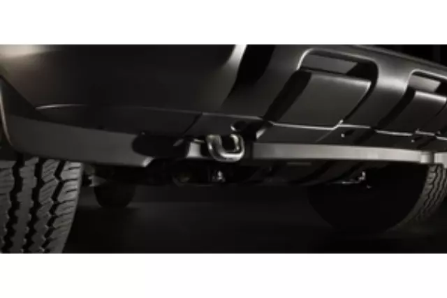 Tow Hook - Nissan Accessories (51112EA000)