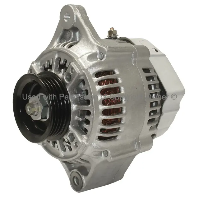 13982 - : Alternator for MPA ELECTRICAL Image
