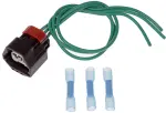 645600 - Electrical, Lighting and Body: Brake Fluid Level Sensor Pigtail for Dorman Image