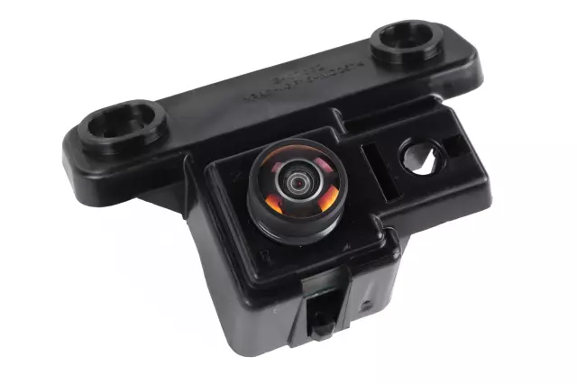 85623085 - Body: Front Camera for Chevrolet: Silverado 1500, Silverado 1500 LTD Image