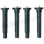 900P21034 - Ignition: ThunderCore-Ultra 900-P2103-4 Coil Boot Kit for ThunderCore-Ultra Image