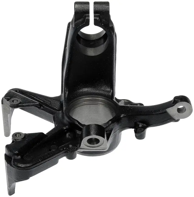 698034 - Suspension &amp; Steering: Front Right Knuckle for Dorman Image