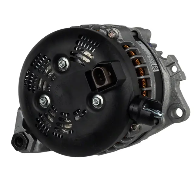 NL3Z10346C - : Alternator for Ford: F-150 Image