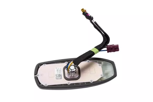 High Frequency Antenna - GM (39083862)