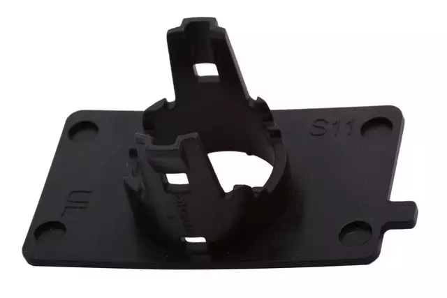 Rear Driver Side Advanced Parking Assist Alarm Sensor Bracket - GM (84410553)