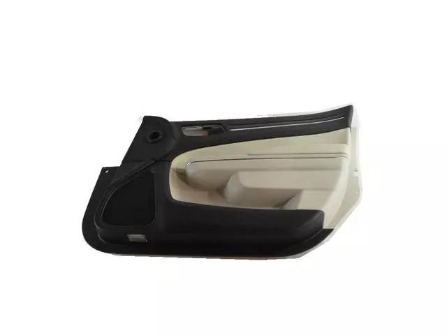 Front Door Trim Panel Assembly, Right - Mopar (5PG241L2AL)