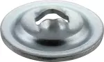 440433LM0A - Brakes: Drum Brake Shoe Hold Down Cup for Nissan: NV200 Image