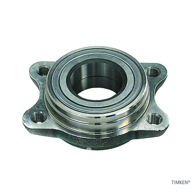 512305 - Wheels, Tires &amp; Parts: Wheel Bearing Assembly for TIMKEN Image