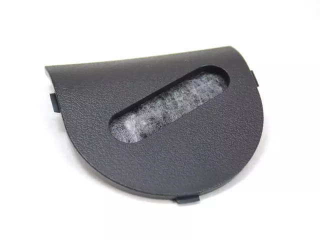 YF69XDVAD - Interior Trim: Striker Plate, Left for Mopar Image