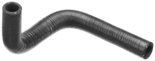 14106S - HVAC: Molded Heater Hose for Ford: Bronco, E-150 Econoline, E-150 Econoline Club Wagon, E-250 Econoline, F-150, F-250, Mustang, Thunderbird | Isuzu: Pickup, Trooper | Lincoln: Mark VII | Mercury: Capri, Cougar | Mitsubishi: Montero Sport | Subaru: DL Image